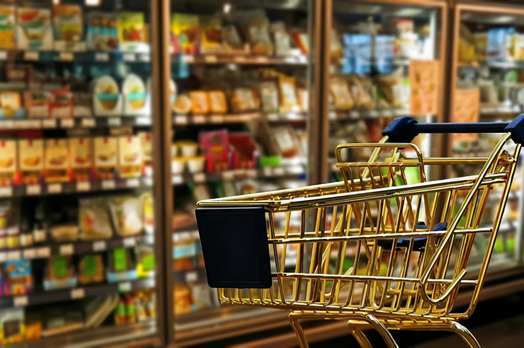 被搶“飯碗”！超市銷量下滑30%，“罪魁禍首”是社區團購？